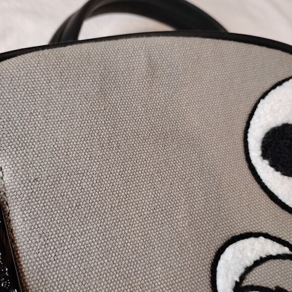 *USED* Loungefly Nightmare Before Christmas Bag main image 8